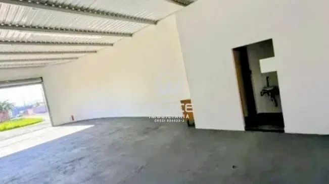 Salão disponivel para locação - Foto 3