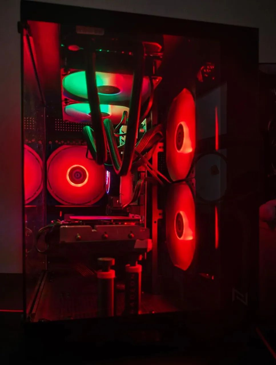 Pc gamer  - Foto 3