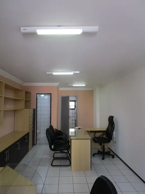 SALA para alugar na cidade de FORTALEZA-CE - Foto 3