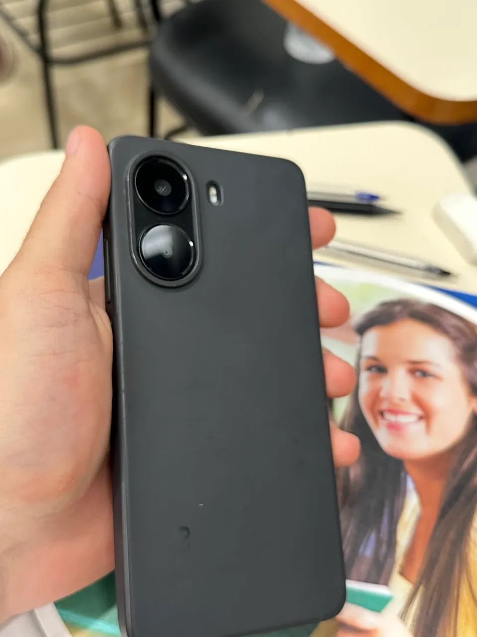 Poco X7 PRO 256GB/12GB RAM
