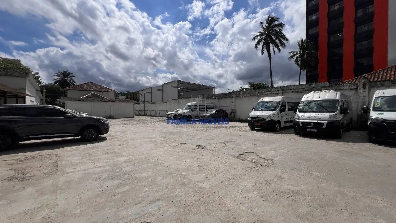 Terreno para alugar com 715,00M2 Vila Mathias Santos SP - Foto 12