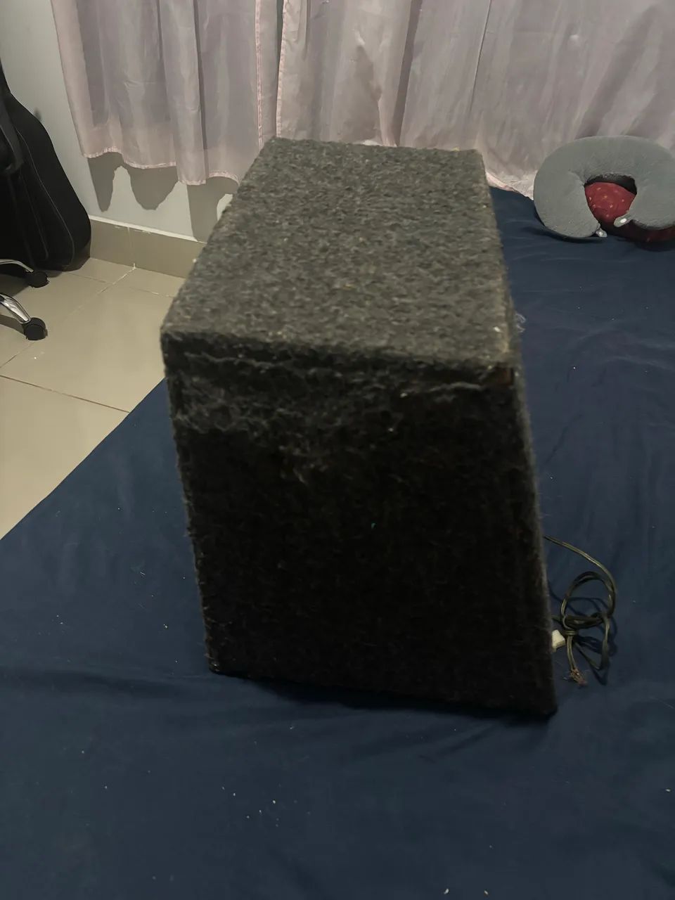 Caixa de grave - Foto 4