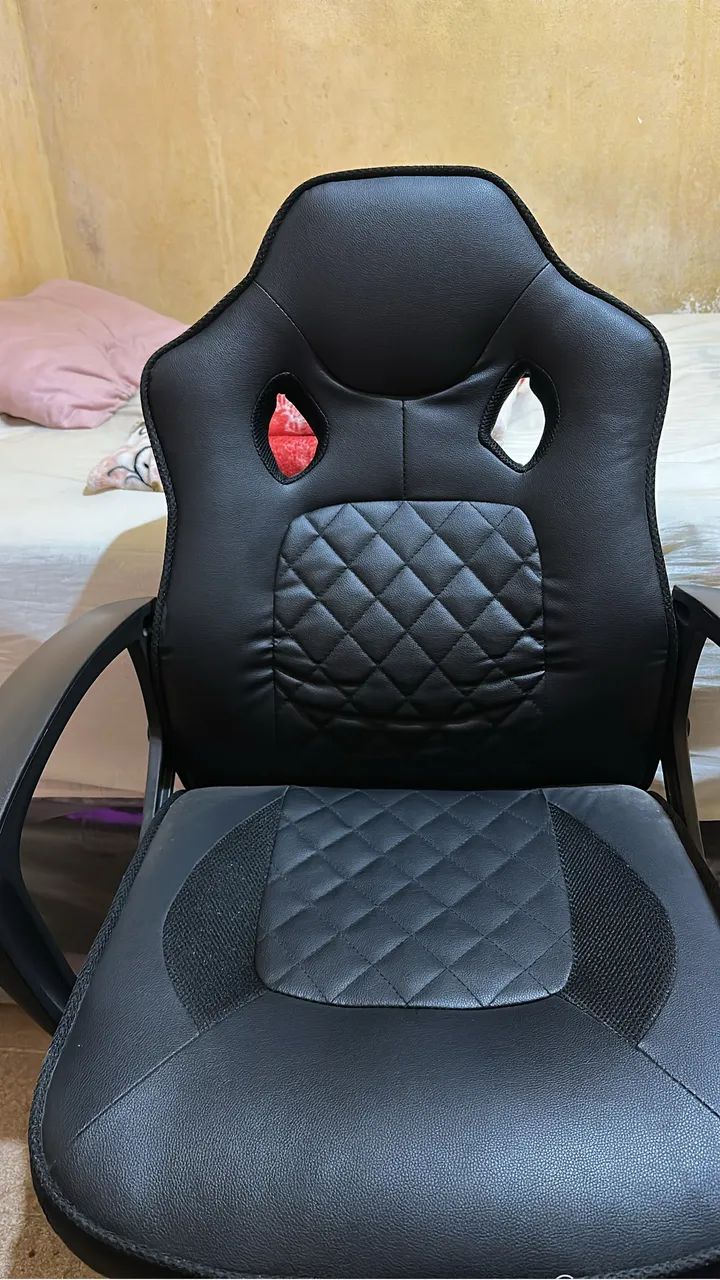 Cadeira gamer  - Foto 2