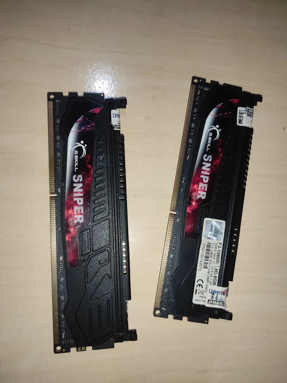 ddr3 g skill