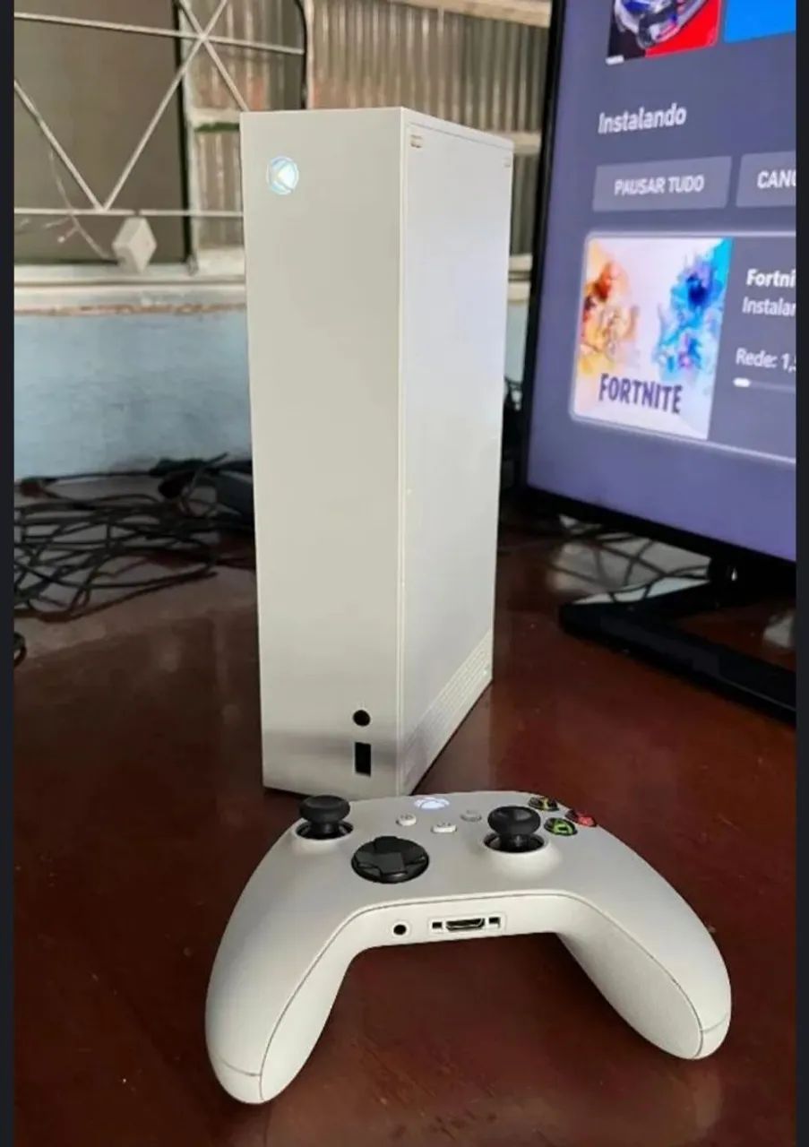 Xbox series S - Foto 2