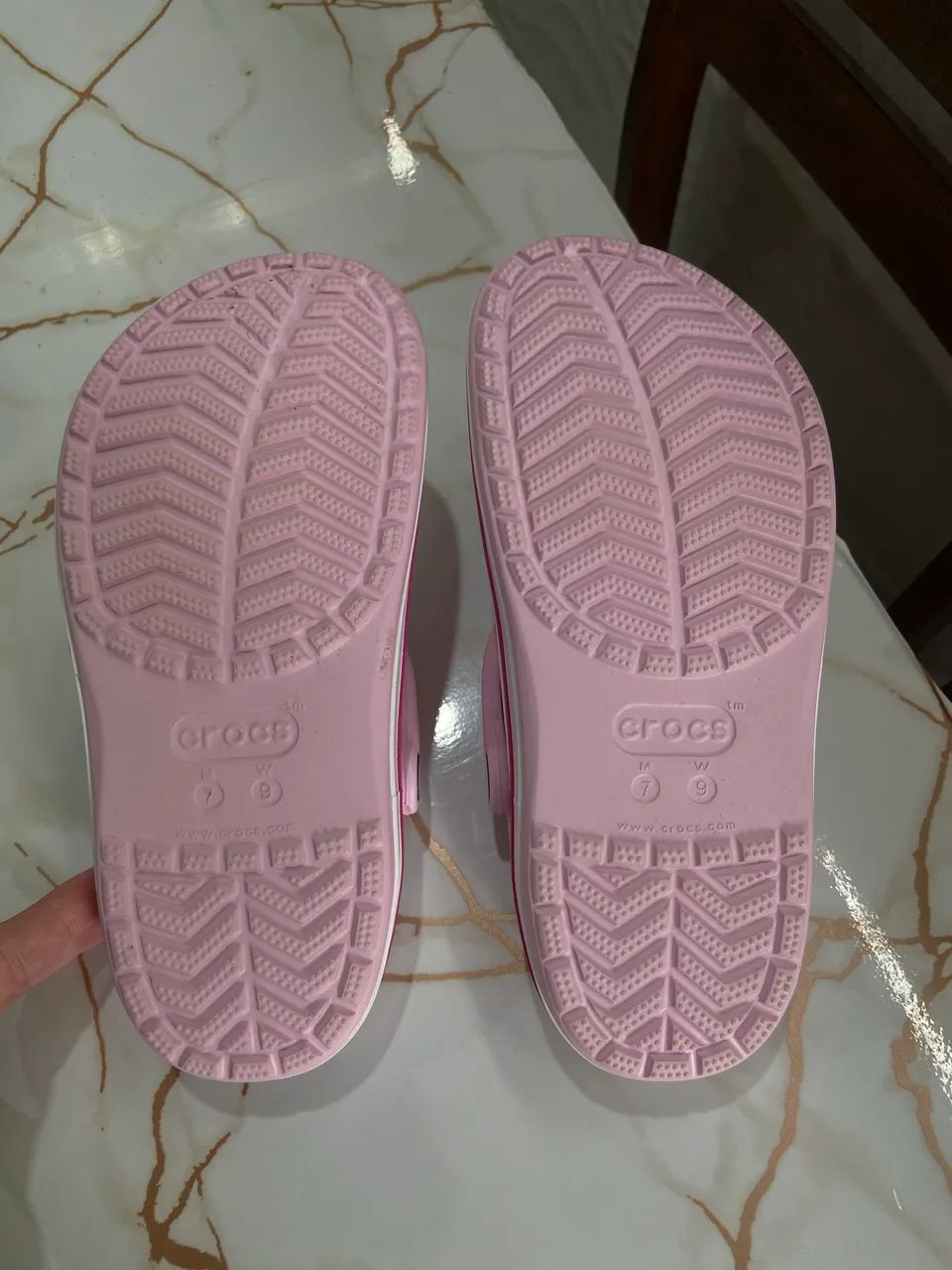 Crocs  - Foto 4