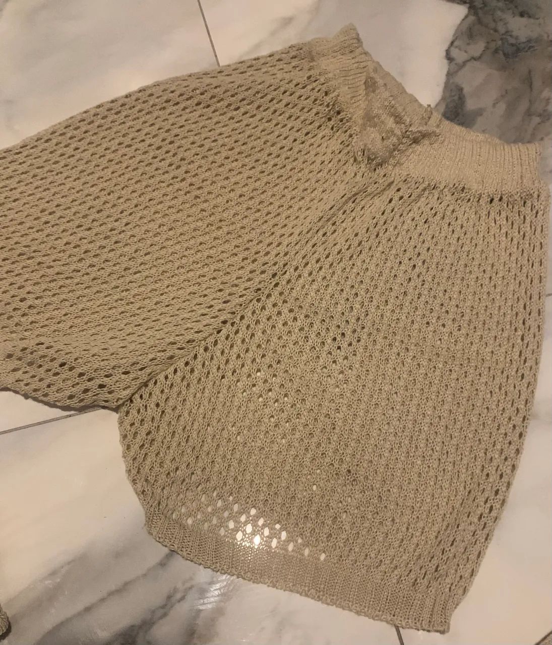 Conjunto Saída de Praia - Foto 5
