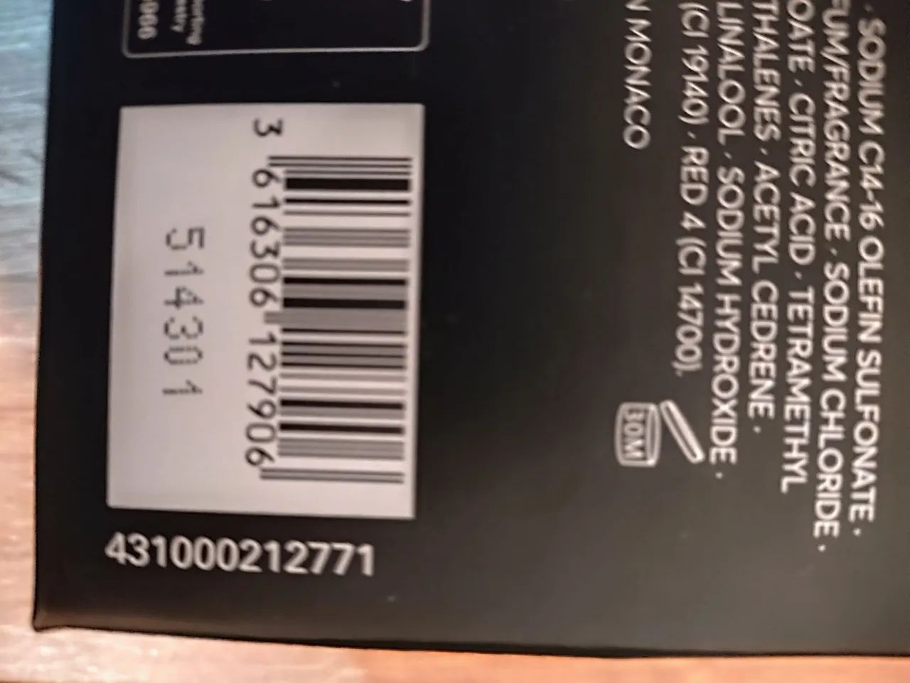 Kit Perfume Hugo Boss Bottled - Original na Caixa (Importado) - Foto 4