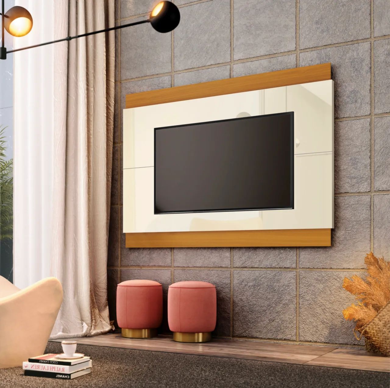 Painel Verona 1,60m