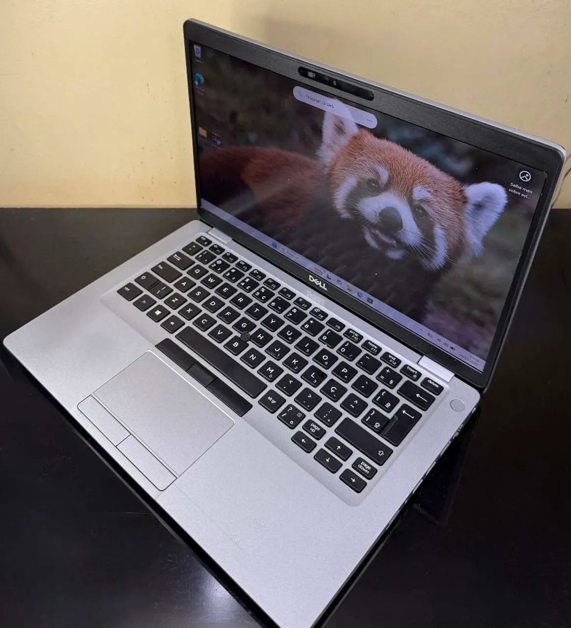 NOTEBOOK DELL | I5-10th | 8GB | SSD 256GB NVME M2  - Foto 3
