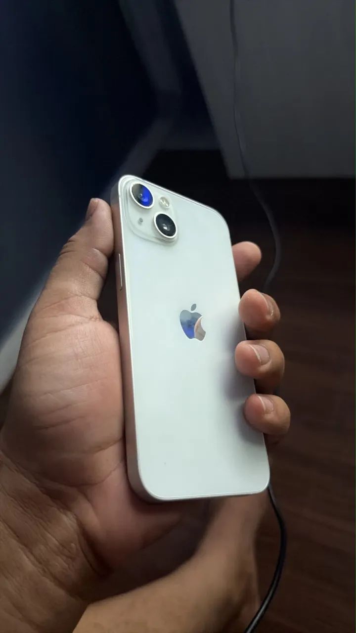 iPhone 13 na caixa  - Foto 4