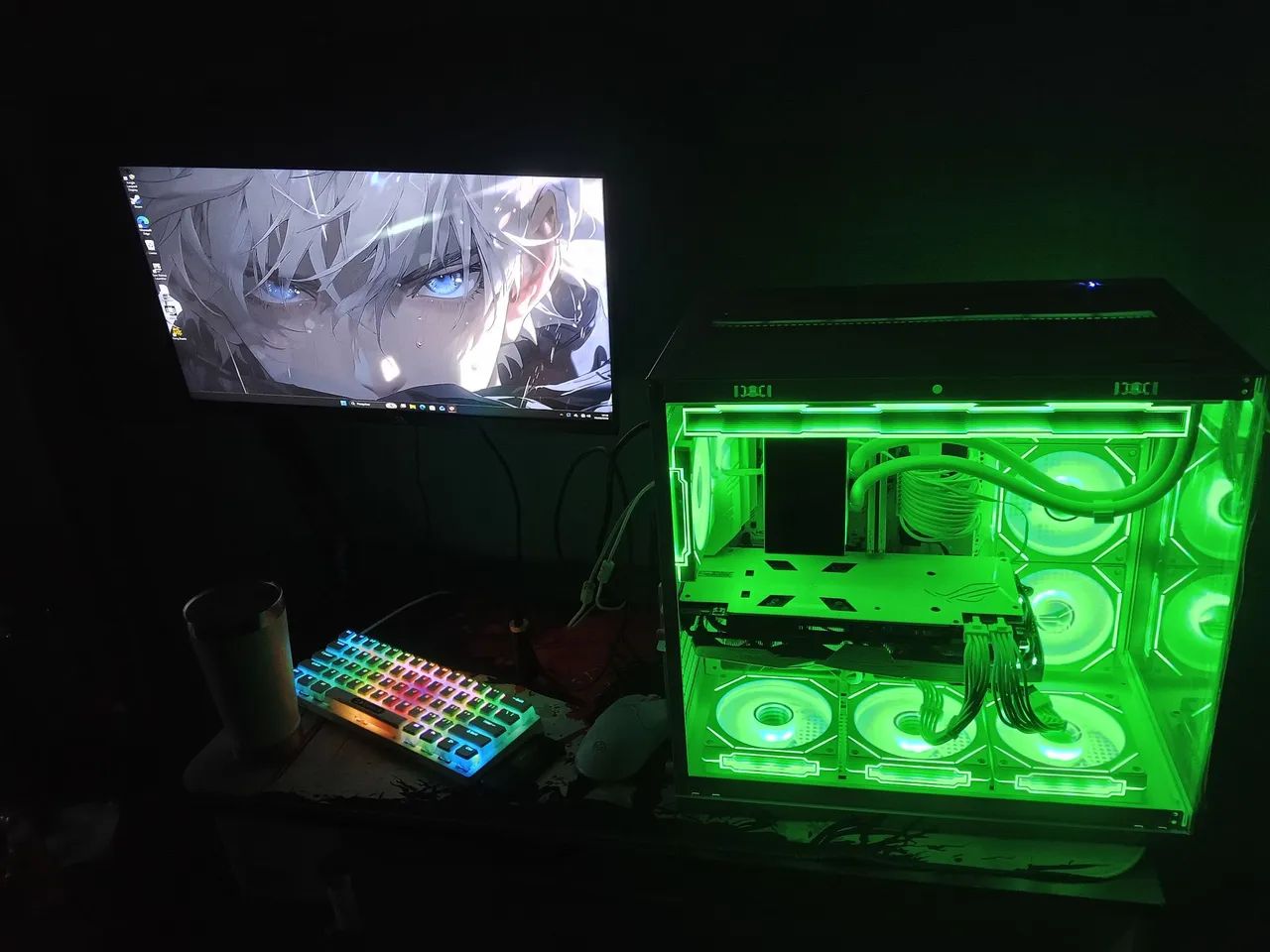 Pc gamer  - Foto 5
