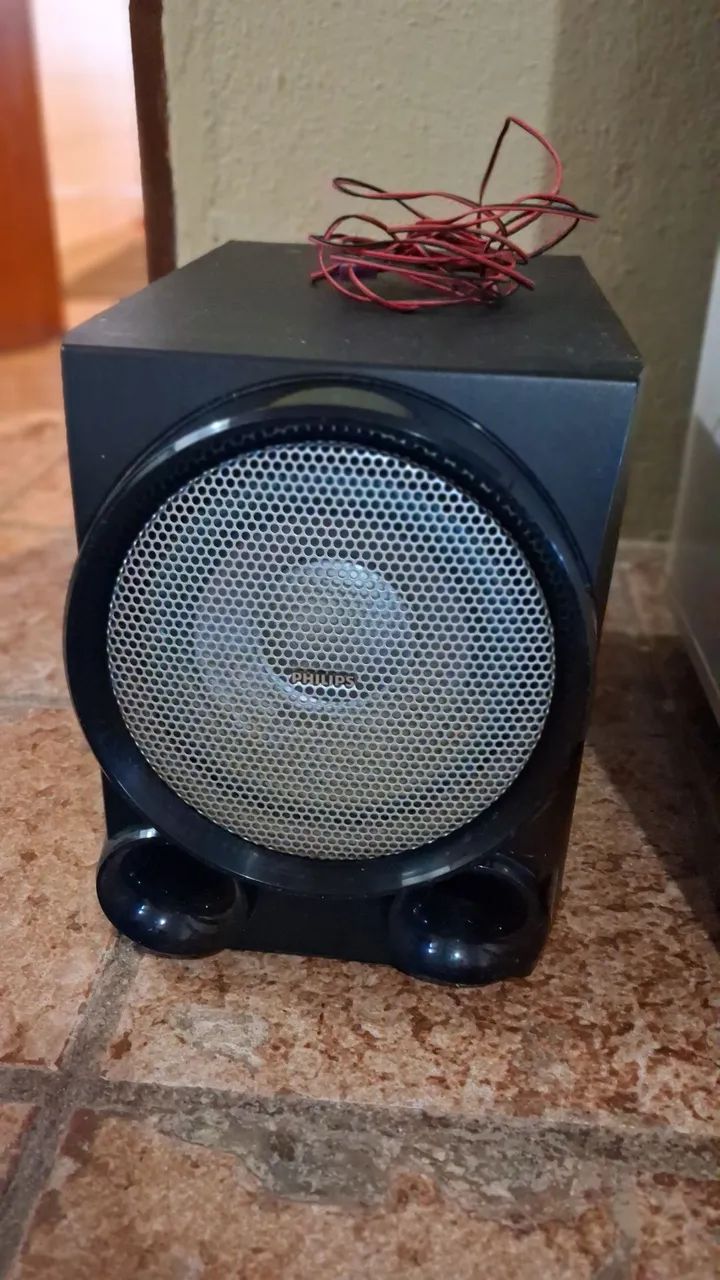 System Philips  - Foto 3