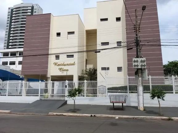 Residencial Clara, Bosque da Saúde