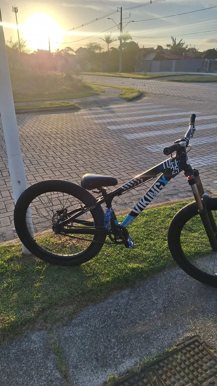 ? Vikinx pra brick e venda VEM NELA?