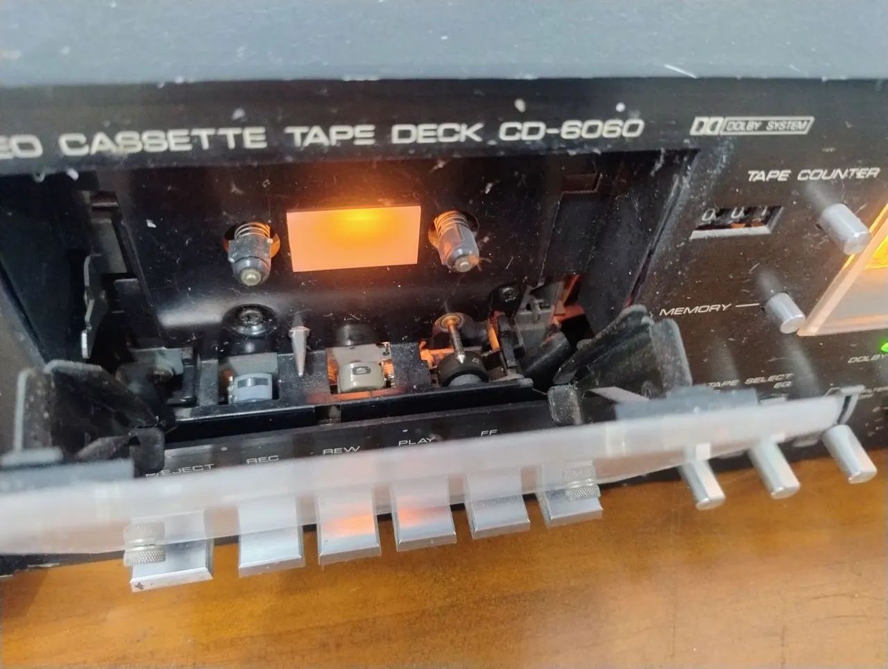 CCE 6060 Studio  - Foto 2