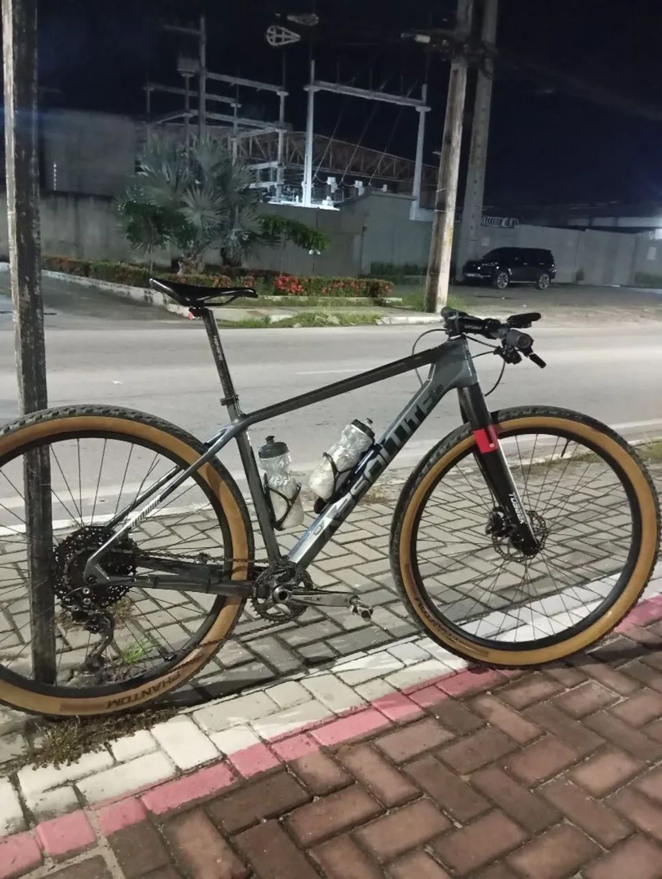 Bike absolute prime SL carbon - Foto 3