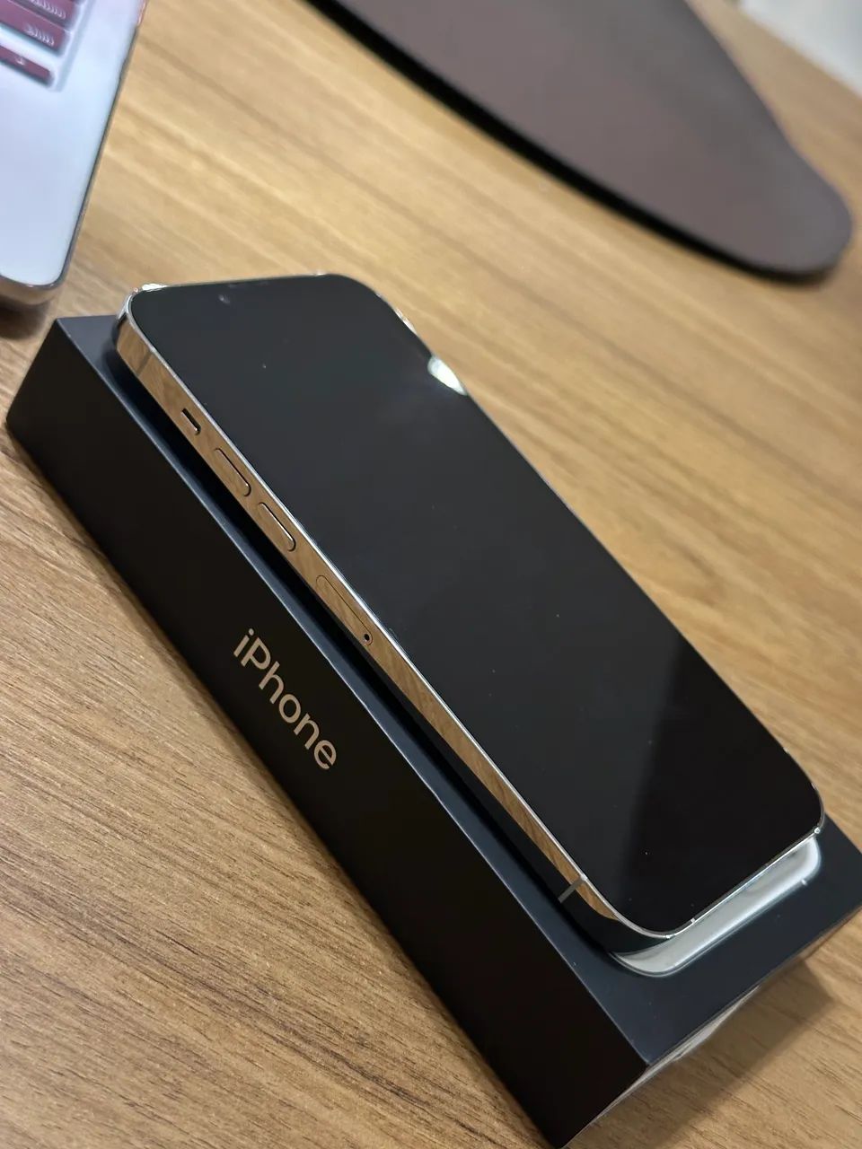 iPhone 13 Pro Max 256 - Foto 2