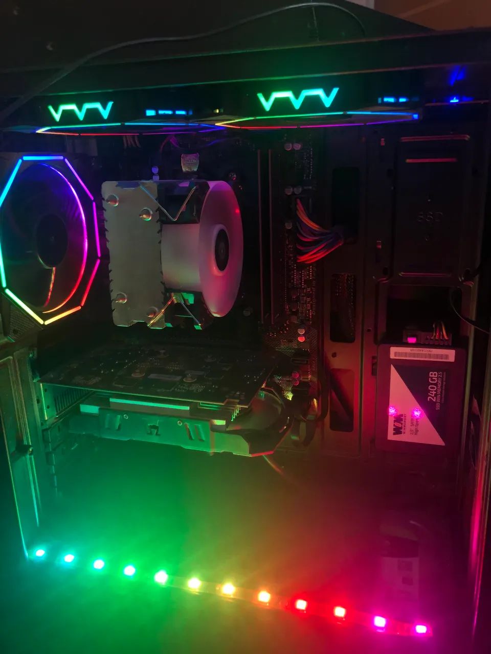 Vendo Pc gamer - Foto 3