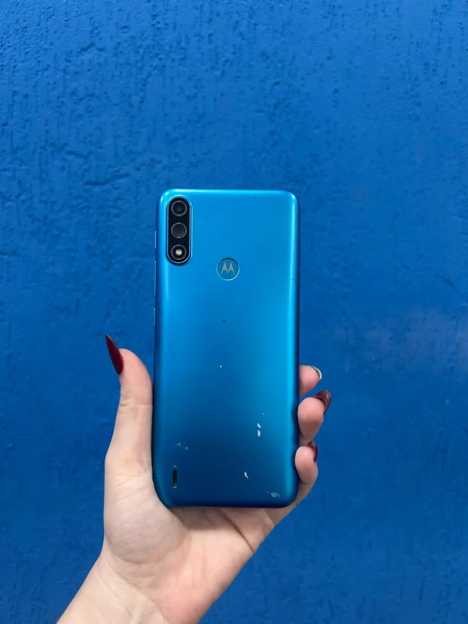 Celular Motorola  - Foto 2