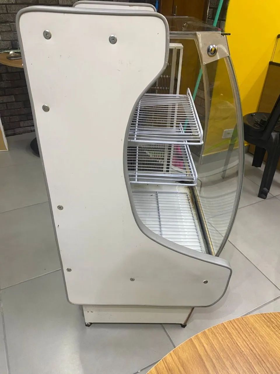 Balcão refrigerador 220v - Foto 2