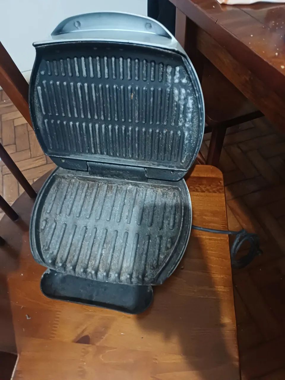 Grill Super Facile - Foto 3