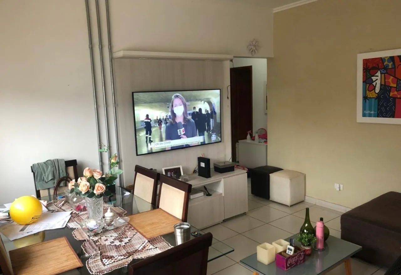 Casa em Samambaia  - Foto 4