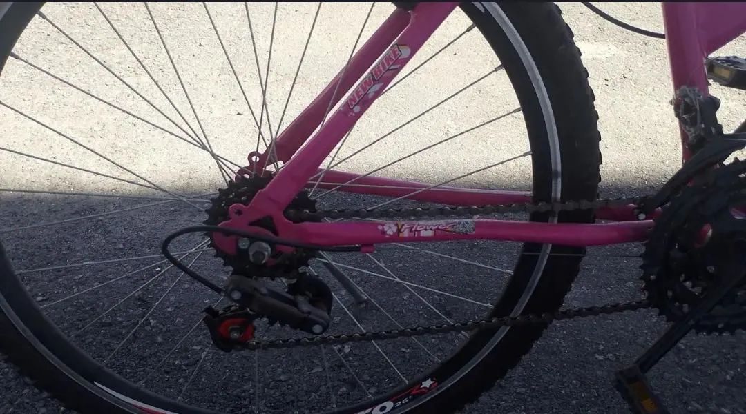 Bicicleta aro 26 - Foto 2