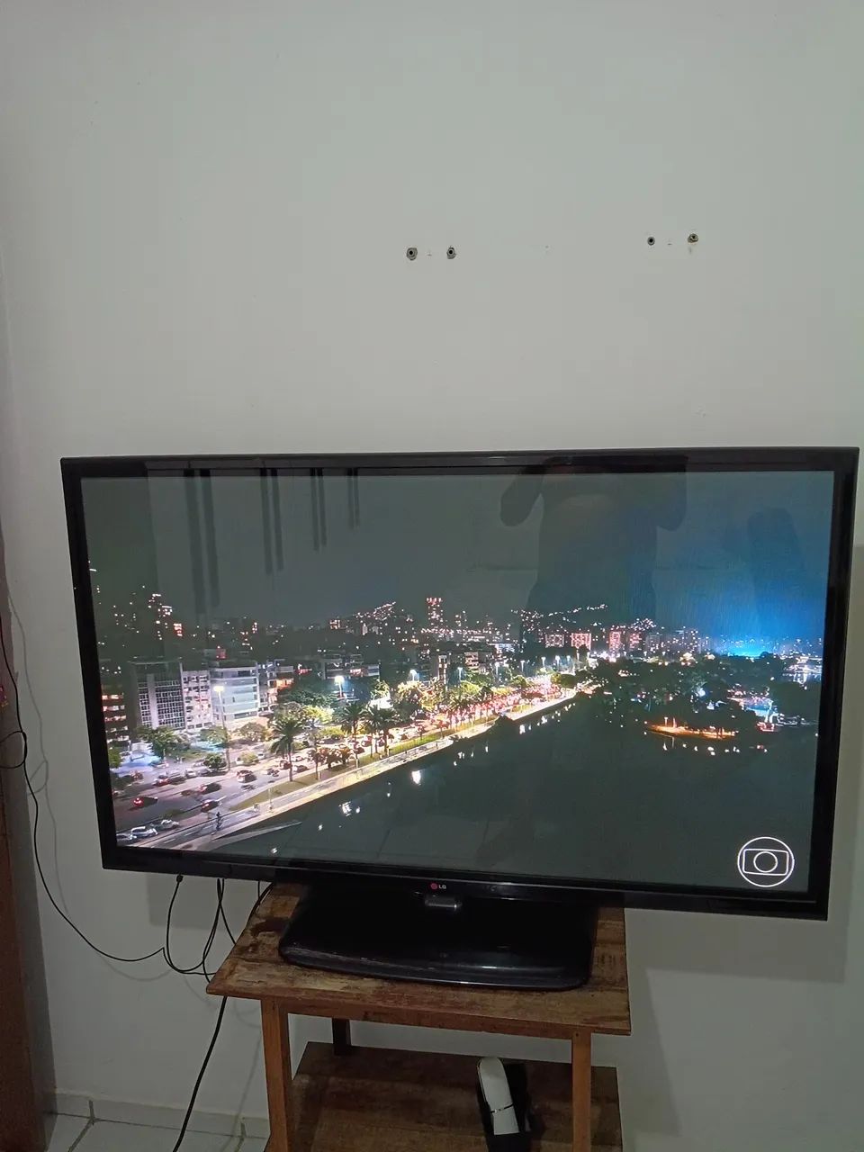 T.V. LG 50 polegadas. Modelo 50PN4500-SZ - Foto 4