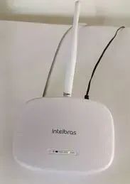 Roteador Intelbras IWR 1000N