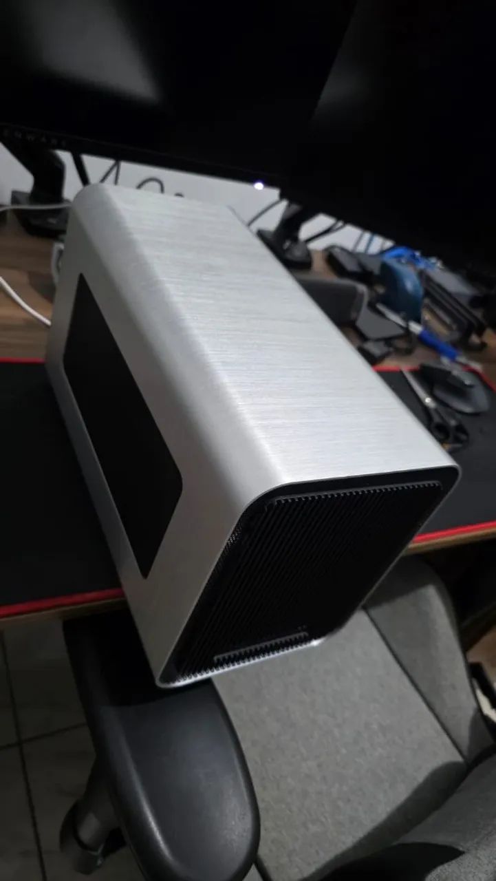 Pc ryzen 5600G