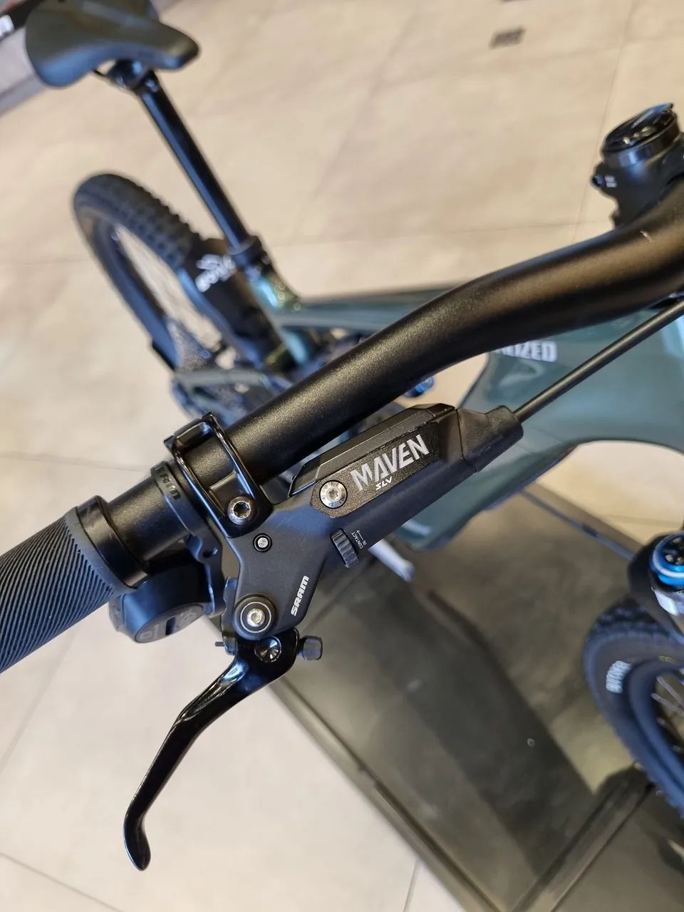  SPECIALIZED LEVO EXPERT G4 S3 (M)  - Foto 3