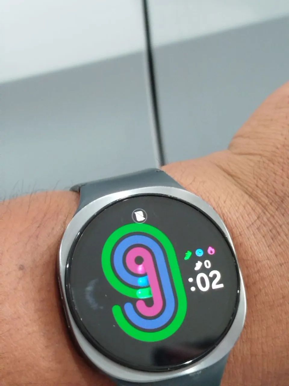 Samsung Watch 8, 44mm - Foto 2