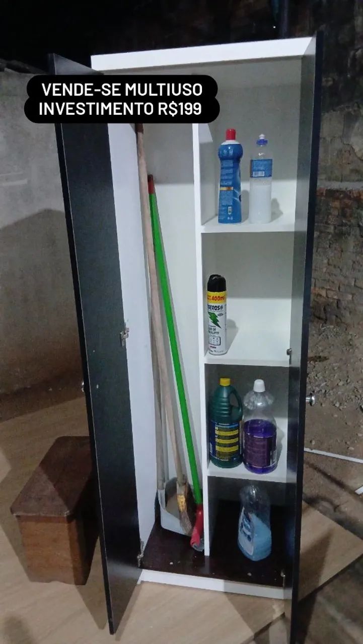 Armários multiuso  - Foto 2