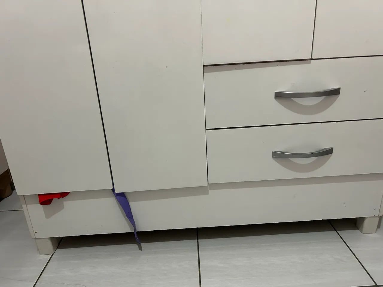 Guarda roupa  - Foto 3