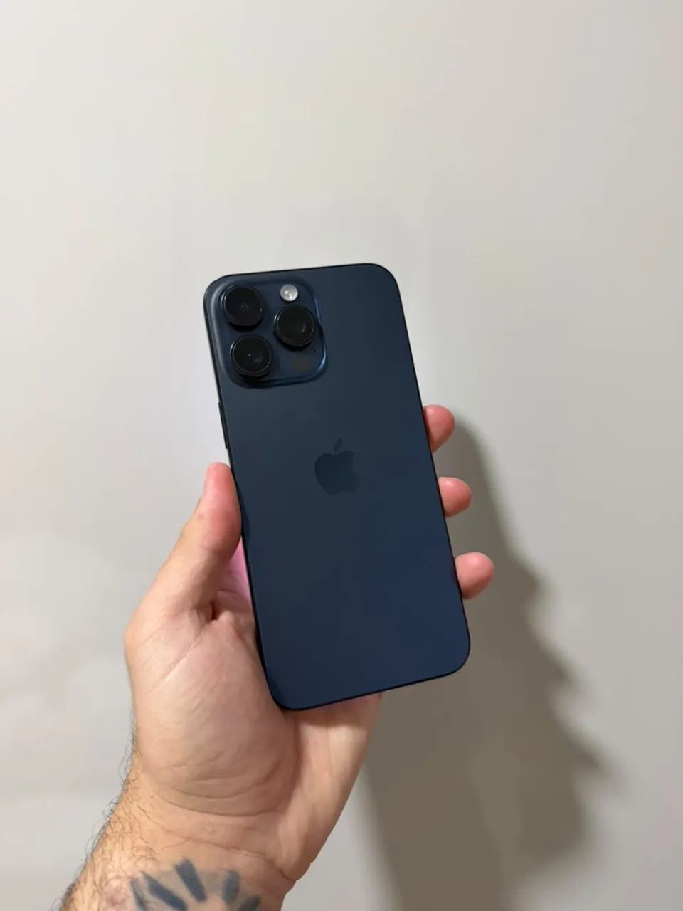 iPhone 15 Pro Max de 256gb 