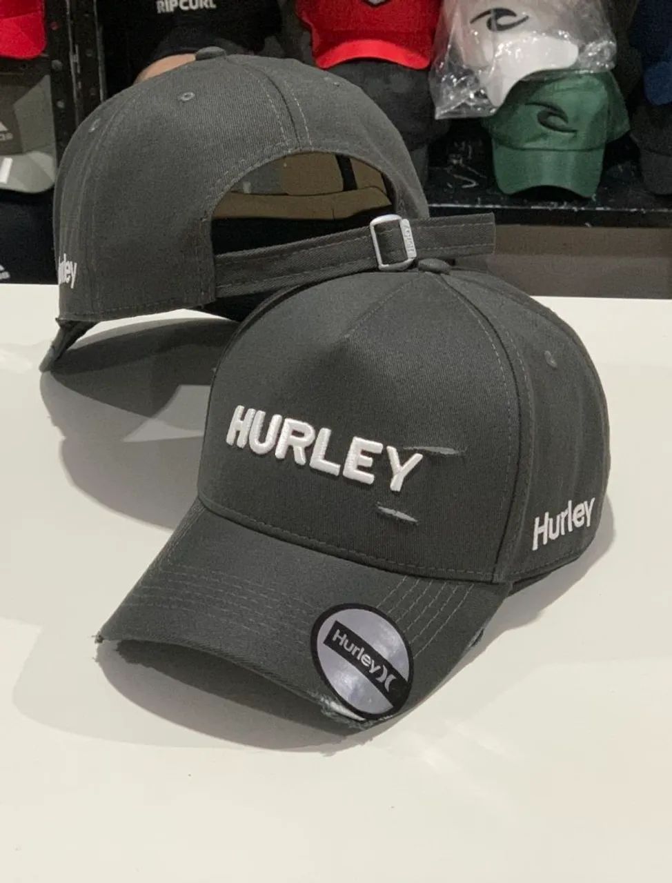 Bonés PREMIUM - Foto 5