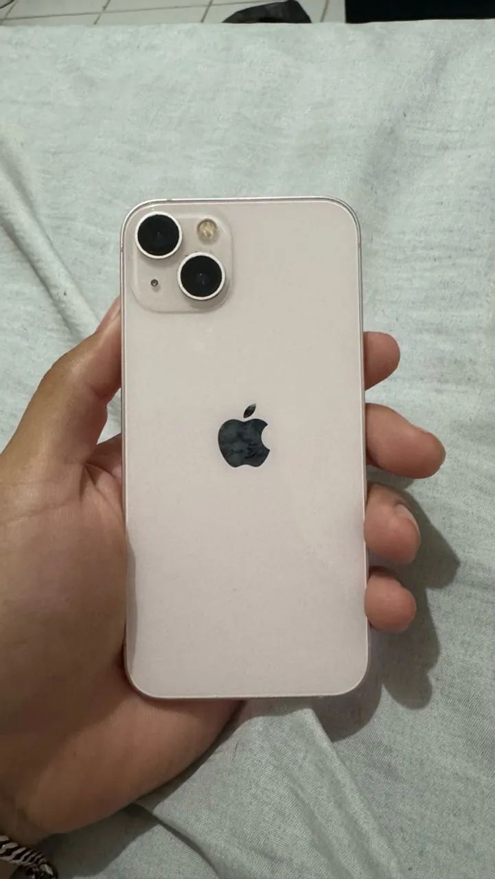 iPhone 13 128 gb - Foto 4