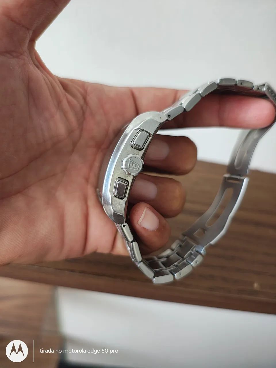 Relógio Festina original!!! - Foto 3