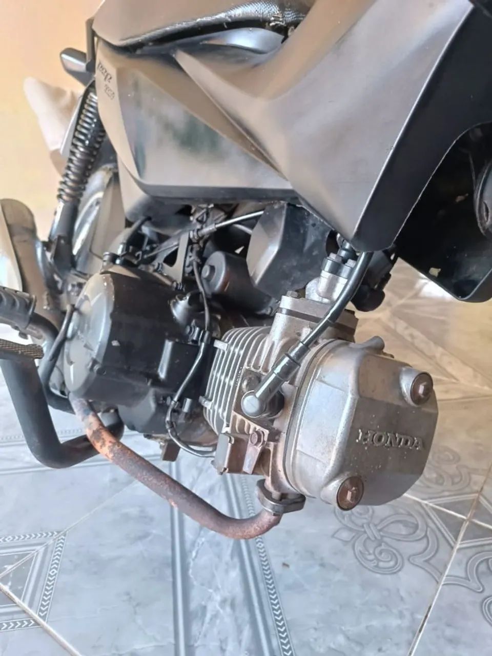 HONDA POP 110i  - Foto 5