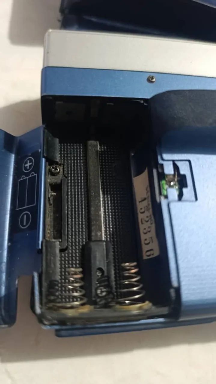 Walkman Sony TPS-L2 o primer walkman da historia  - Foto 4