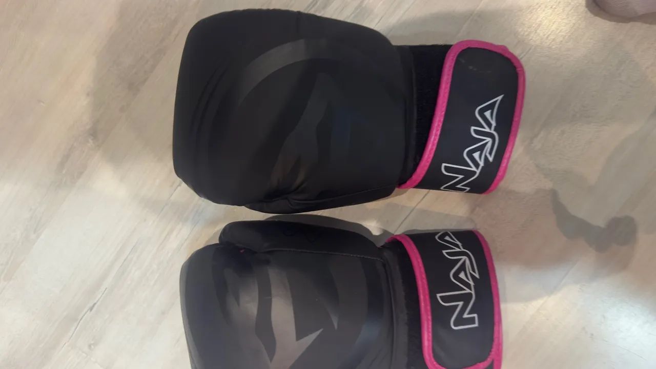 Luva Naja 12 oz