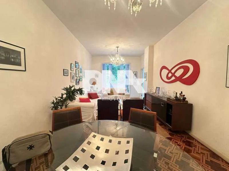 Apartamento : / Residencial / Copacabana - Foto 3