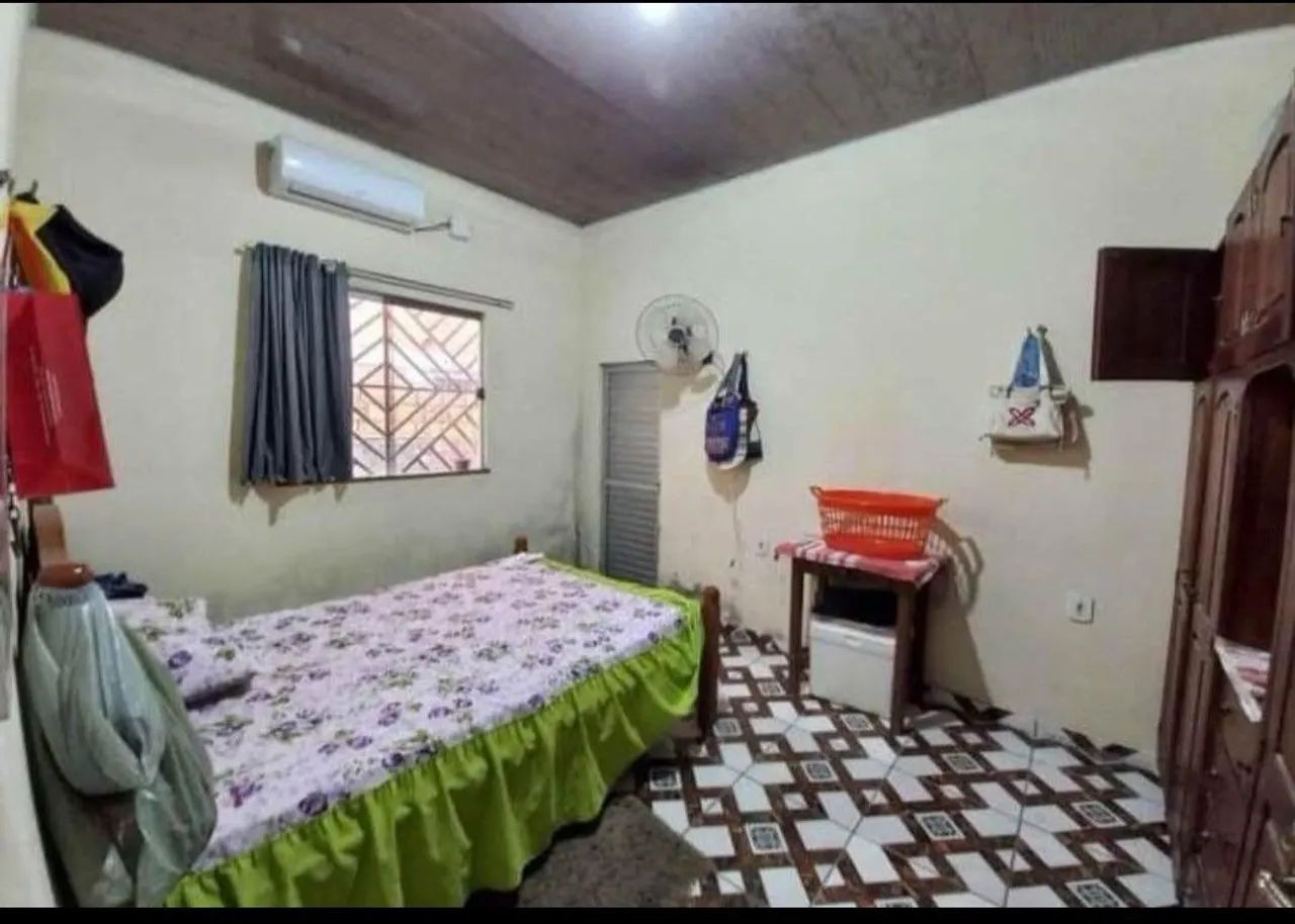 # Vendo casa no Tapanã  - Foto 3