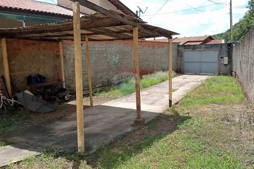 Charmosa Casa c/ 2 Quartos em Itapira, SP - Foto 2