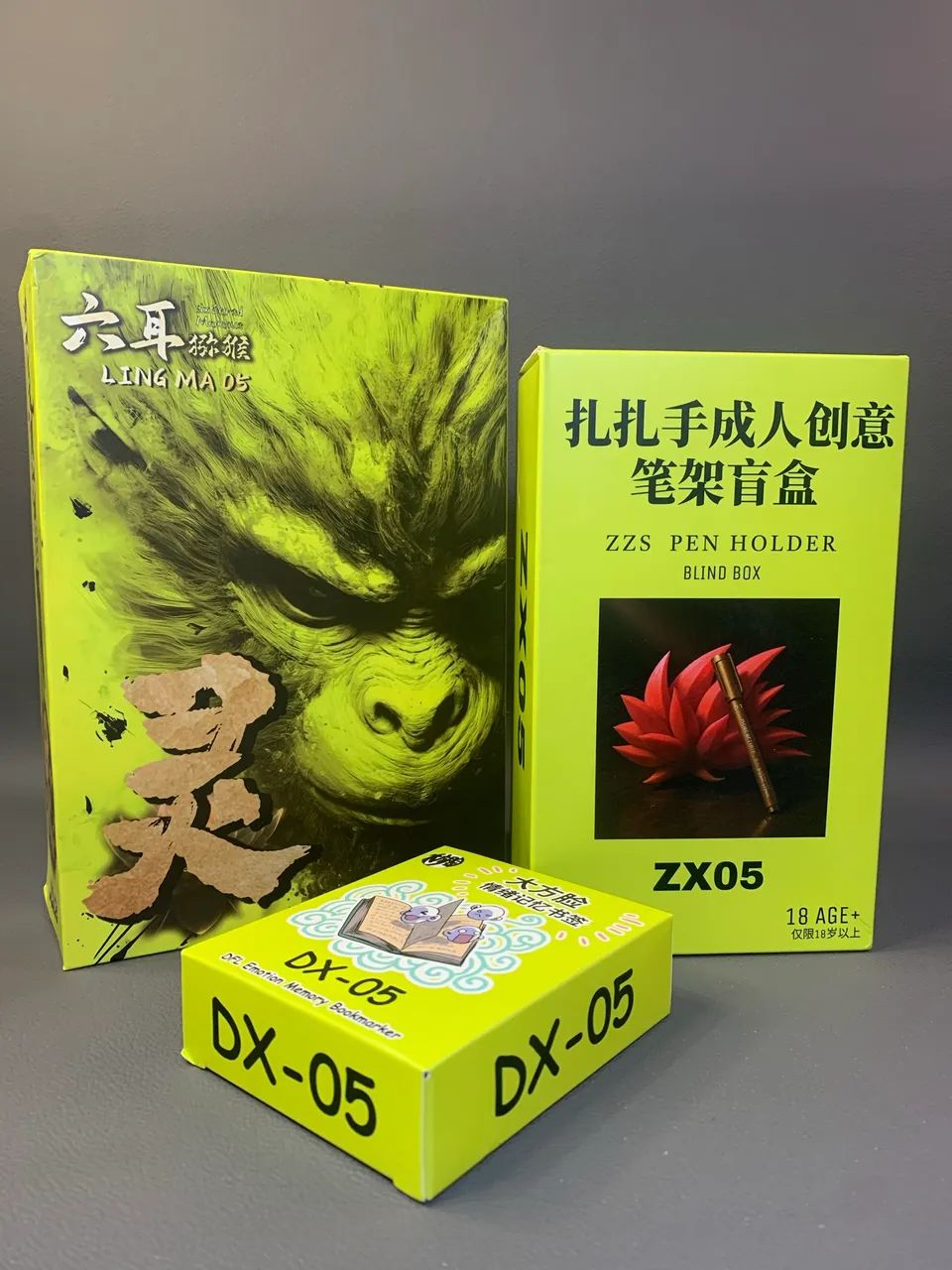 VEGETTO SUPER SAIYAJIN 4 - KONG STUDIOS  - Foto 3