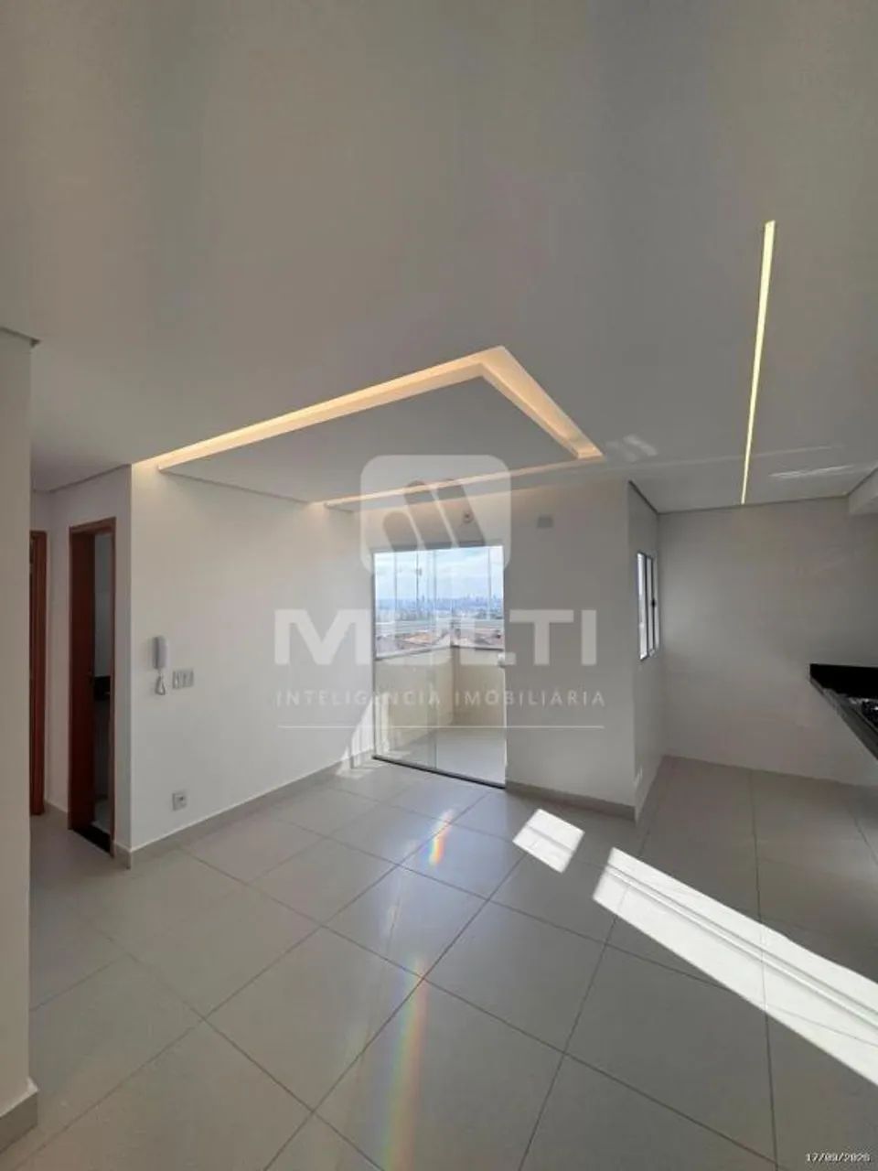 Apartamento - LARANJEIRAS
