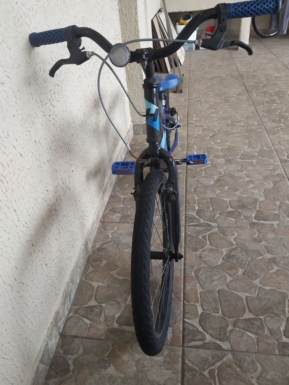Bicicleta infantil  , aro 20 . - Foto 2