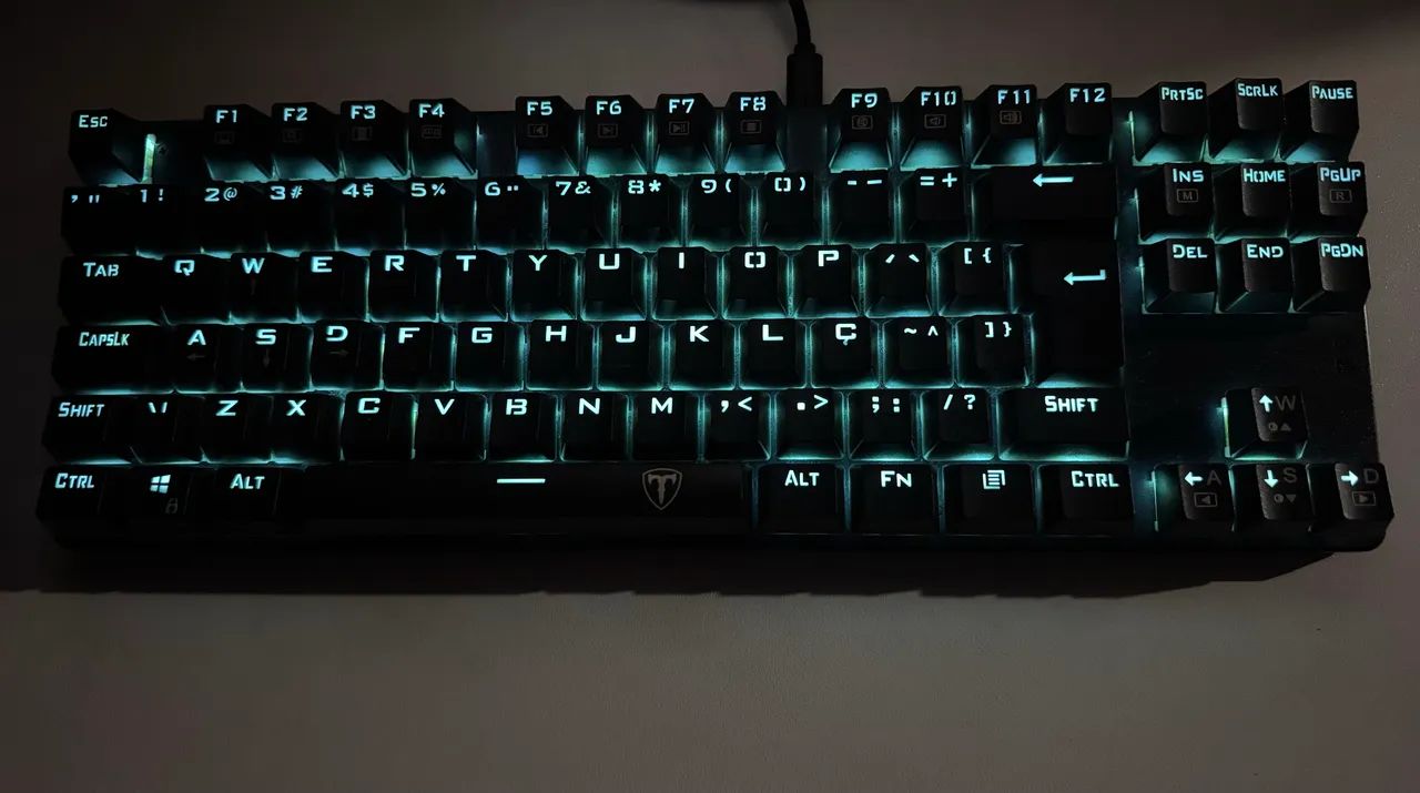 PC Gamer (Acompanha Teclado e mouse) - Foto 4