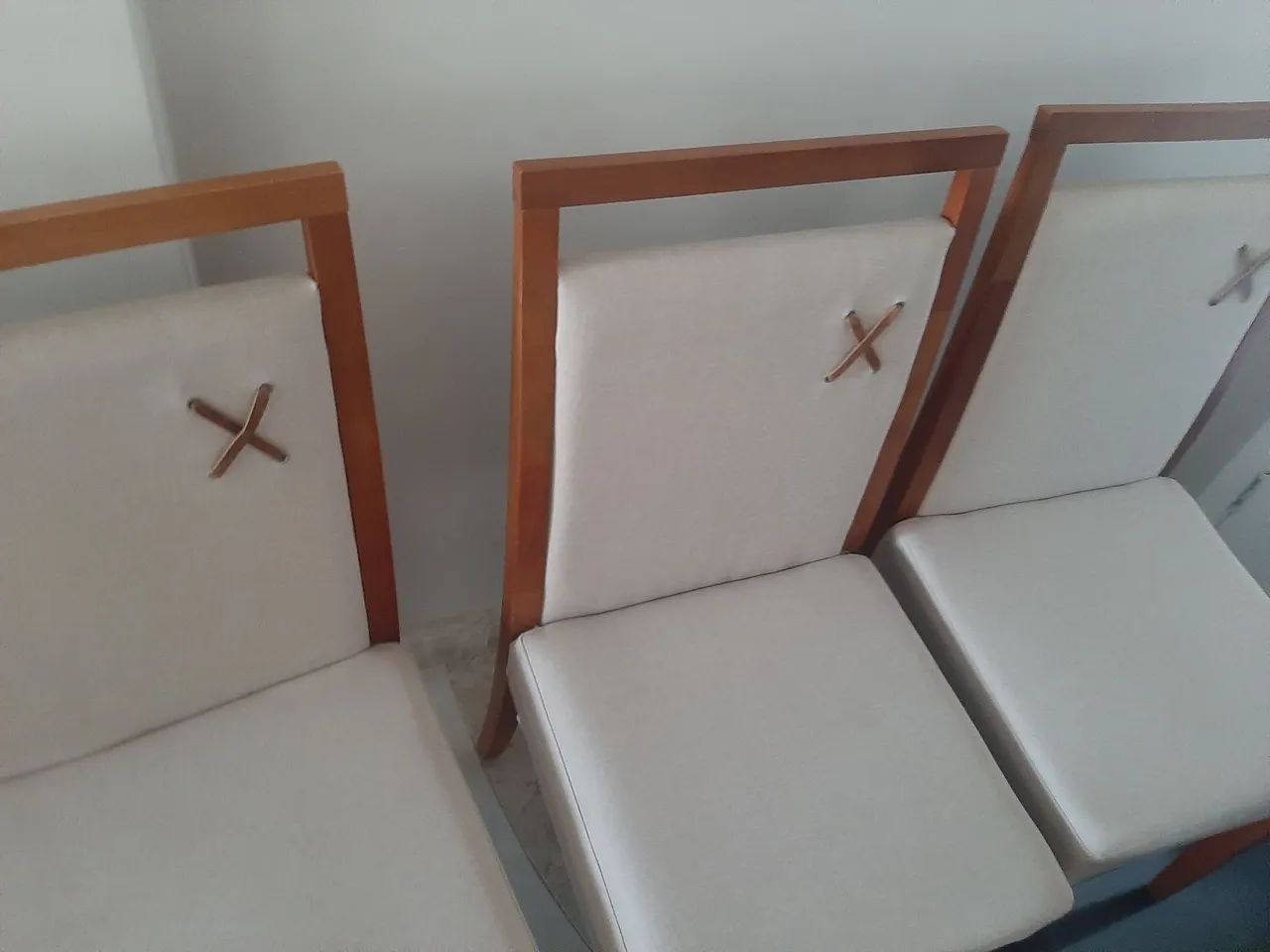 Mesa em madeira  - Foto 5